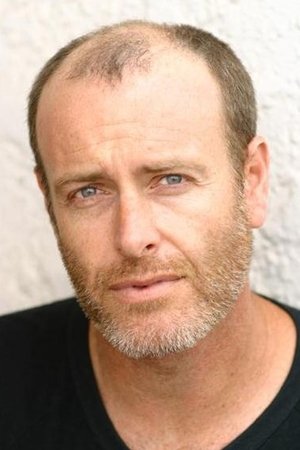 Christopher Stollery in Julian