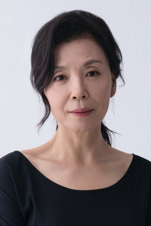 Cha Mi-kyung in Secret Sunshine