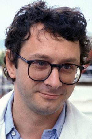 Xavier Gélin in The Mad Adventures of Rabbi Jacob