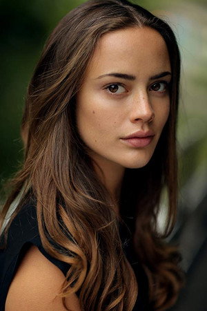 Sophie Robertson in My Daughter Is Missing