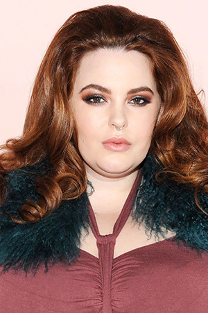 Tess Holliday in Feed Me
