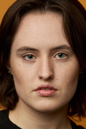 Kat Cupp in Walking The Line