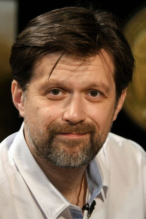 Hadži Nenad Maričić in Out of the Woods
