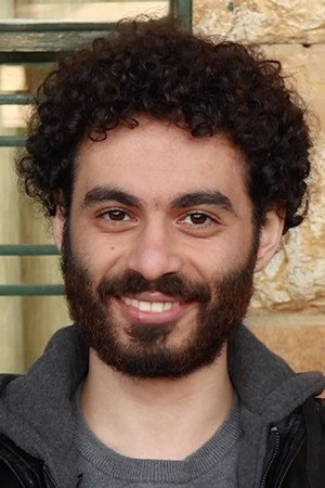 Mounir Challita in Peanuts