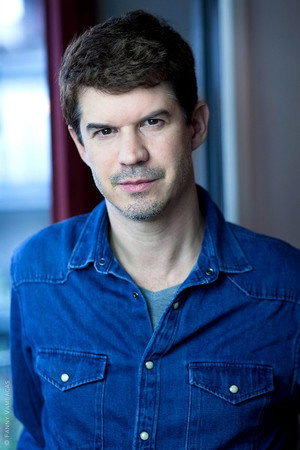 Denis Lefrançois in Aline
