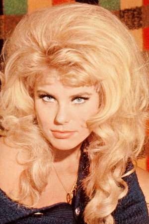 Britt Semand in Horror of the Blood Monsters
