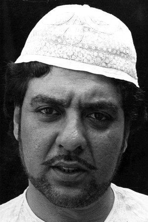 Jalal Agha in Be-Shaque