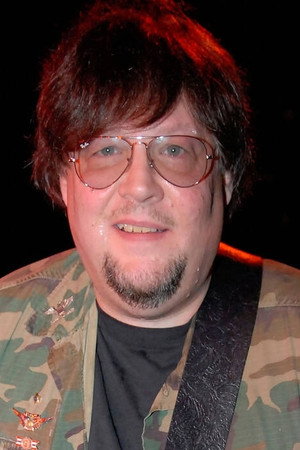 Ron Asheton in Mosquito