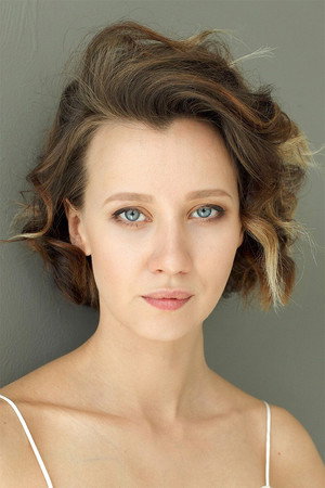 Vilma Kutaviciute in Jumpman