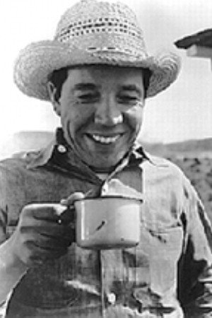 Juan Chacón in Salt of the Earth