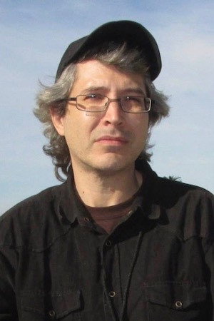Kevin DiNovis in Playing Columbine