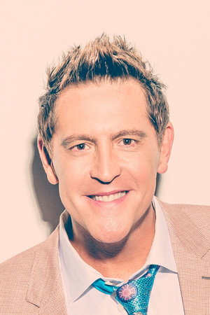 Ernie Haase in Get Away, Jordan