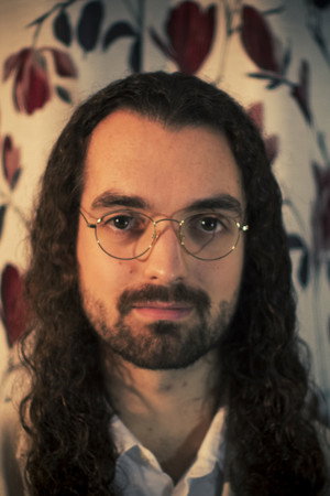 Alexandre Abat in The Impossible Choice