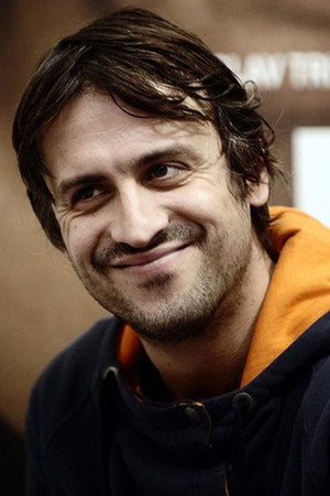 Branislav Trifunović in Next to You