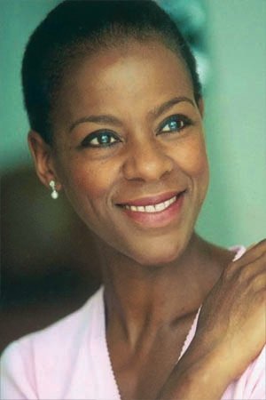Josette Simon in Pok  mon Detective Pikachu