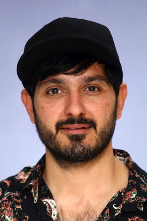Ali Reza in Rangamarthanda