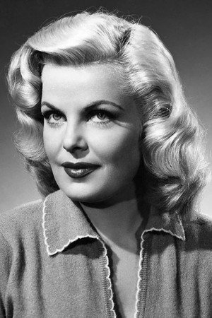 Cleo Moore in Dynamite Pass