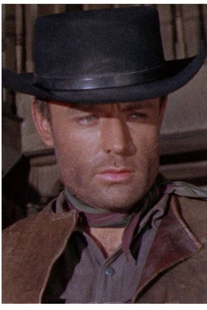 Terry Jenkins in Paint Your Wagon