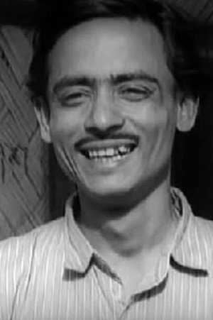 Chinmoy Roy in Picnic