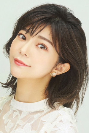 Mariya Ise in Mobile Suit Gundam GQuuuuuuX -Beginning-