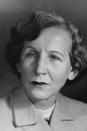 Marie Brožová in Silvery Wind