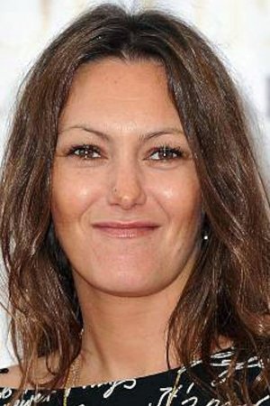 Karole Rocher in Polisse