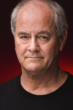 Francis Guinan in The Evil Within
