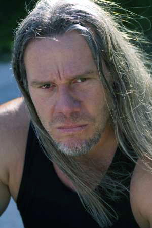 Robert Allen Mukes in Coffin 2