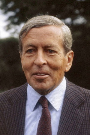 Prince Claus of the Netherlands in Prince Consorts: In the Shadow of the Crown