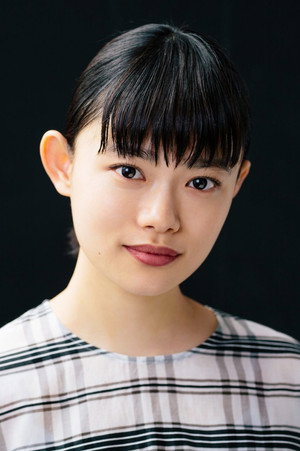 Hana Sugisaki in 12 Suicidal Teens