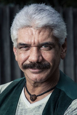 Jackson Antunes in Carcereiros: O Filme