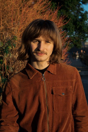 Tom Wright in Friends of Luke