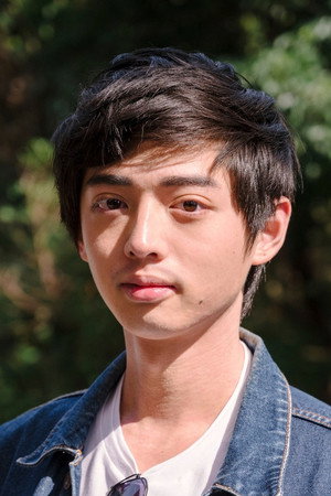 Ku Feng in Just in Time