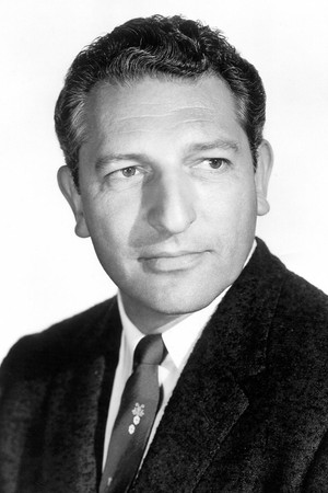 Harold J. Stone in Somebody Up There Likes Me