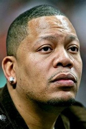 Reggie Rose in Pooh: The Derrick Rose Story