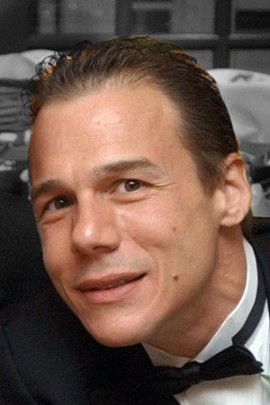 Tony Tedeschi in The Secret Lives of Adult Stars