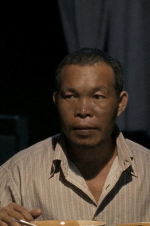 Thanapat Saisaymar in Uncle Boonmee Who Can Recall His Past Lives