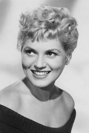 Judy Holliday in It Should Happen to You