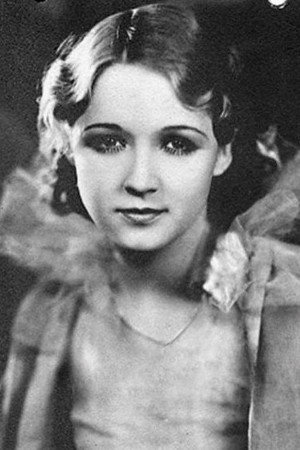Helen Foster in Naughty Nanette