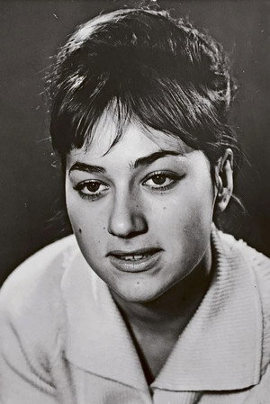 Nora Kuželová in Rozlúčka s Máriou