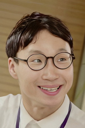 Lee Jae-seok in Taste 2