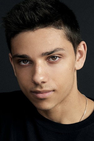 Jason Fernandes in The Wish Swap