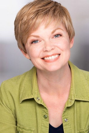 Tamari Dunbar in Matchmaker Christmas
