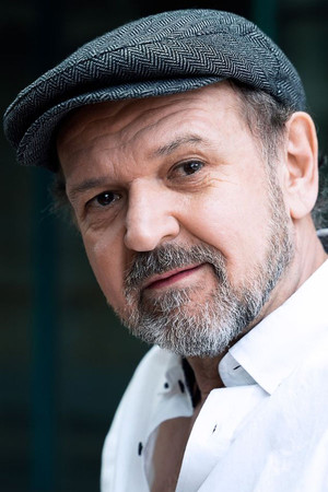 Norbert Stöß in Beyond the Blue Border