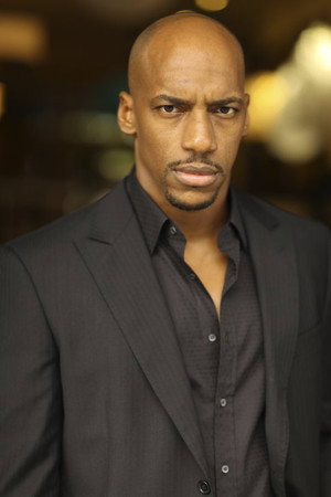 Ameer Baraka in Ghetto Stories: The Movie