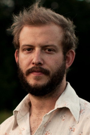 Justin Vernon in Bon Iver - For Emma, Forever Ago | A Take Away Show