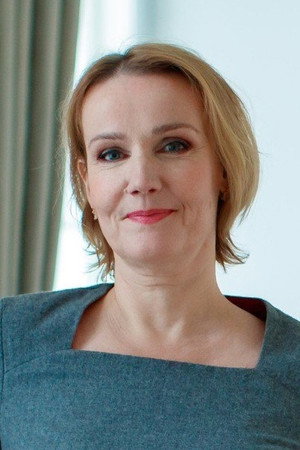 Liina Vahtrik in Disco and Atomic War