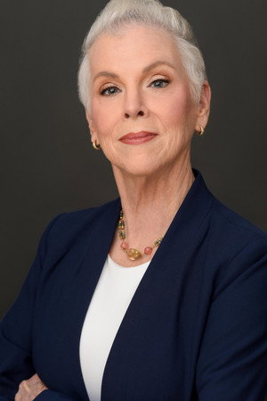 Ellen B. Williams in Murder in Nashville