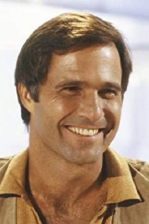 Gil Gerard in Buck Rogers in the 25th Century