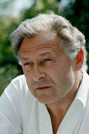 Poul Reichhardt in Nineteen Red Roses